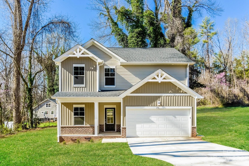 296 Starmount Dr unit 22, Statesville, NC 28677 - photo 1