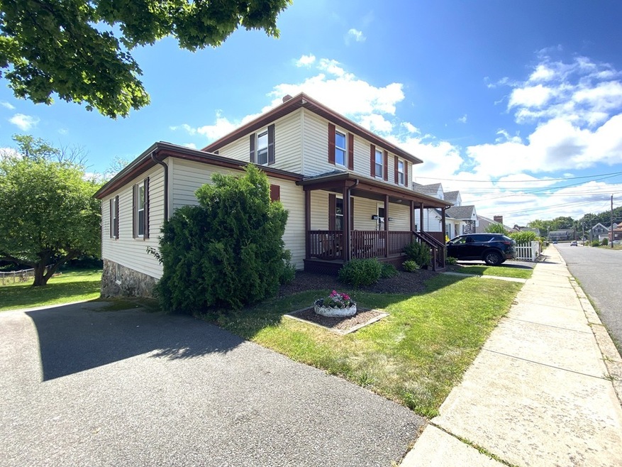 23 Union St unit 2, Milford, MA 01757 - photo 1