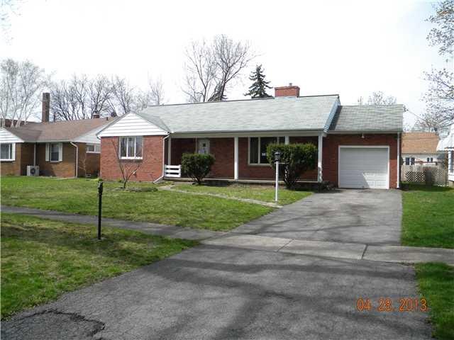 656 Treichler St, North Tonawanda, NY 14120 - photo 1