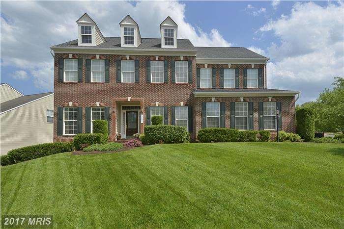 201 E King James St, Purcellville, VA 20132 - photo 1