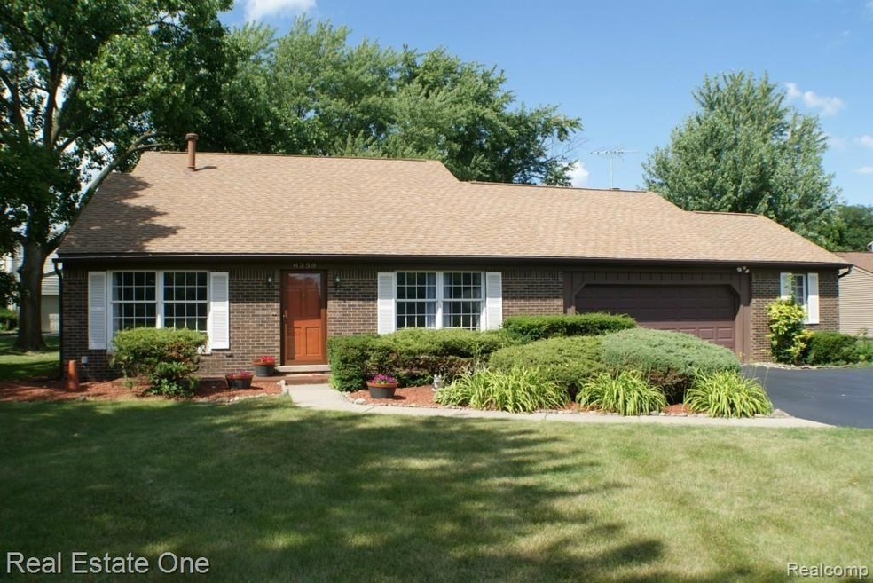 6359 BUXTON COURT