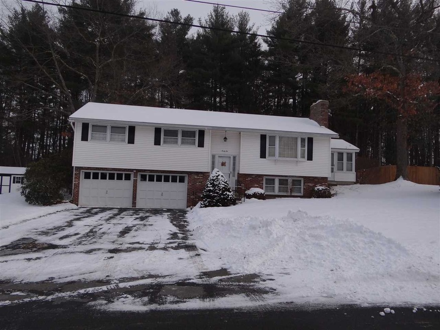 46 Cheyenne Dr, Nashua, NH 03063 - photo 1