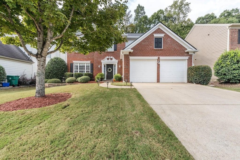2551 Haddenham Lane