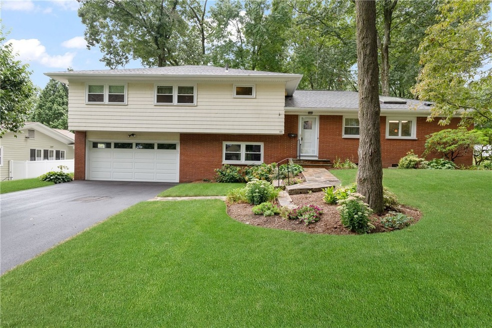 60 Glenmere Dr, Cranston, RI 02920 - photo 1