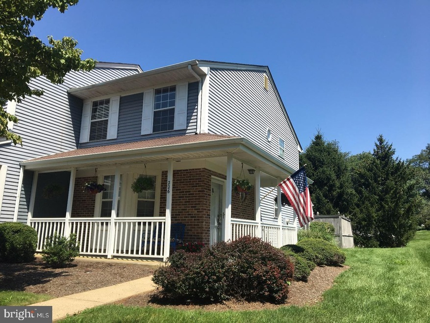 226 Leedom Way unit 102, Newtown, PA 18940 - photo 1
