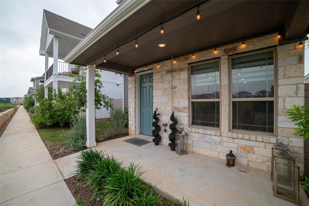 8505 Leroi Dr unit 358, Austin, TX 78744 - photo 1