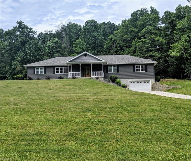 20431 Township Road 282, Coshocton, OH 43812 - photo 1