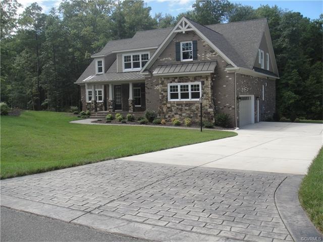 12706 Dell Hill Ct, Chesterfield, VA 23831 - photo 1