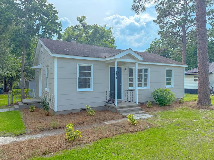 Pending $165,000