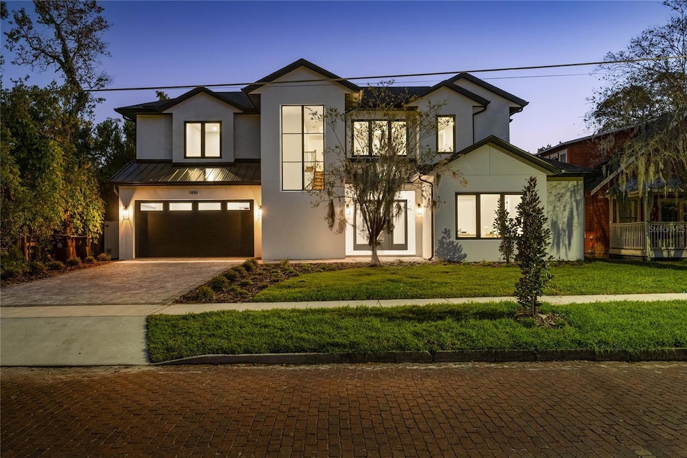 1830 Park Lake St, Orlando, FL 32803 - photo 1
