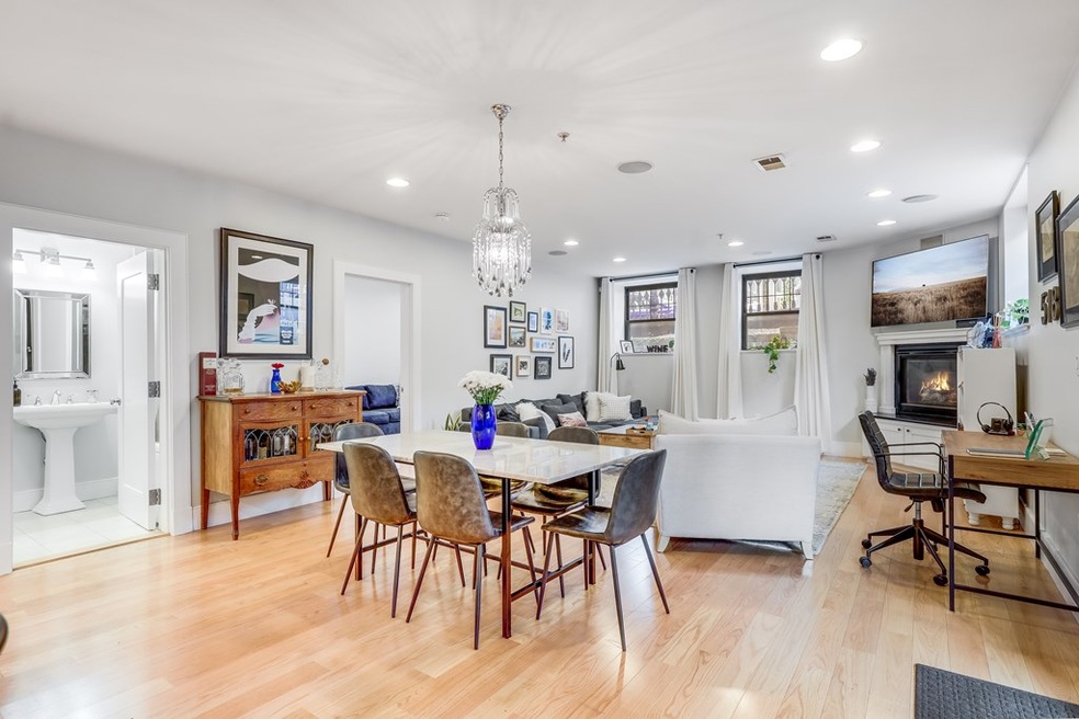 518 E 6th St unit 1, Boston, MA 02127 - photo 1