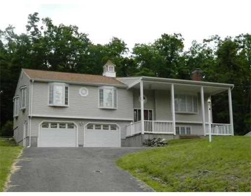21 S Monson Rd unit 1, Hampden, MA 01036 - photo 1