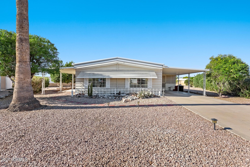 7558 E Bogart Ave, Mesa, AZ 85208 - photo 1