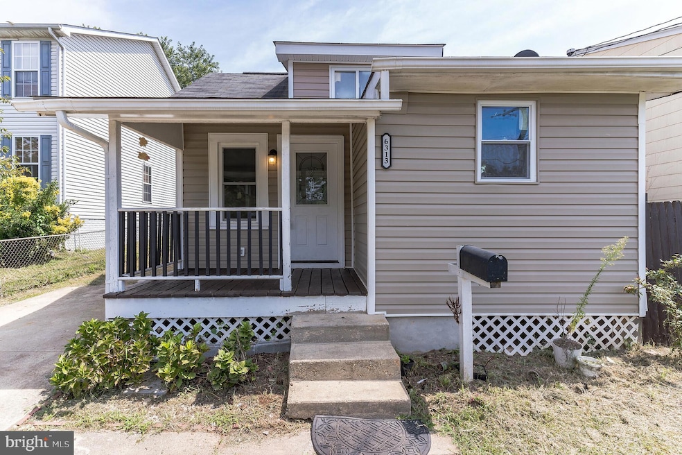 6313 61st Place, Riverdale, MD 20737 - photo 1