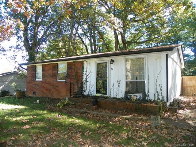 91 Wyatt St, Asheville, NC 28803 - photo 1