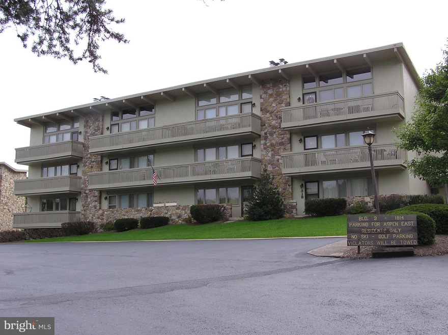 1814 Fairway Dr unit 333 & 334, Basye, VA 22810 - photo 1