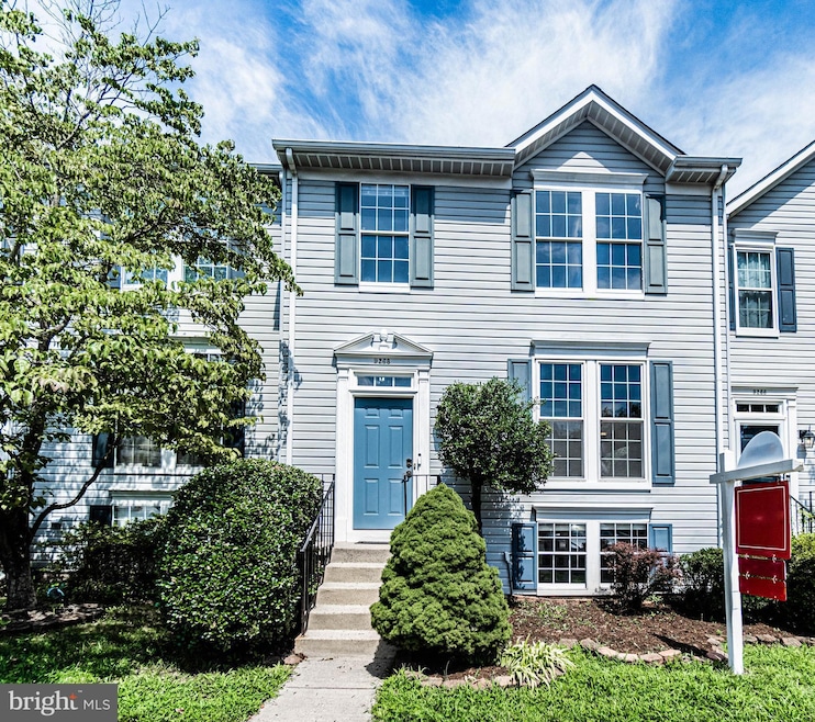 Sold $410,500 • Co-Listing Agent