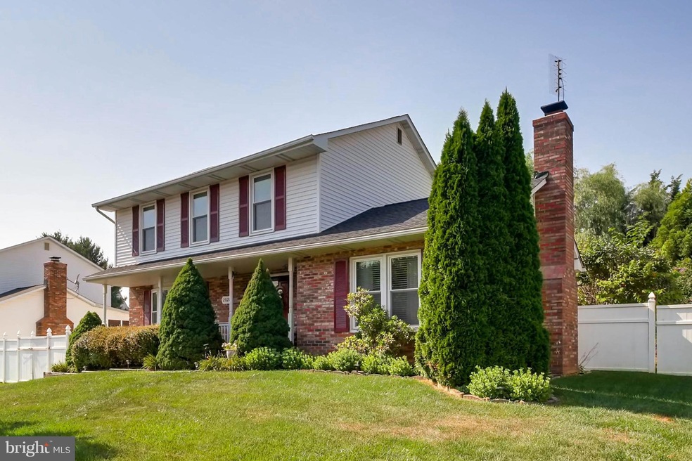 2028 Red River Rd, Sykesville, MD 21784 - photo 1