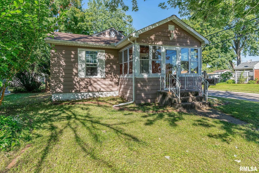 Sold $127,900 • Co-Listing Agent