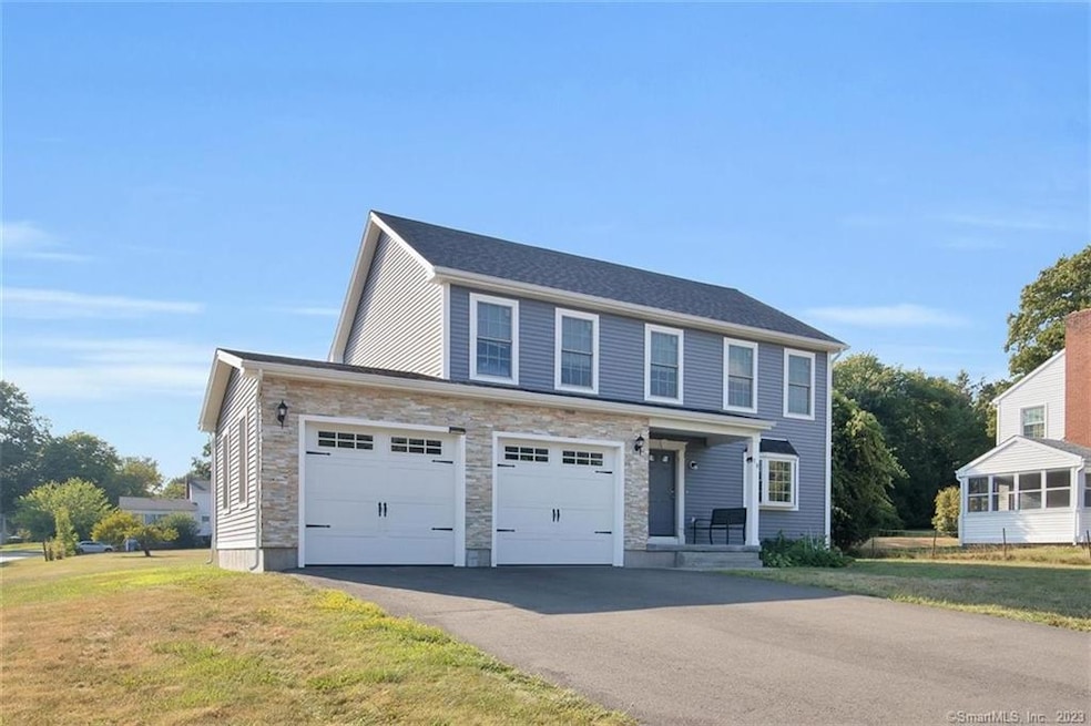 76 Concord Rd, Manchester, CT 06042 - photo 1