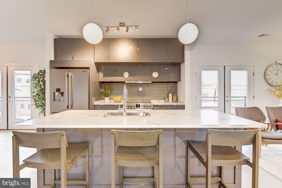 1495 Gallaudet St NE unit B, Washington, DC 20002 - photo 1