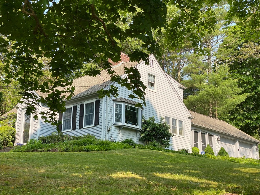 40 Grove St, Sandwich, MA 02563 - photo 1