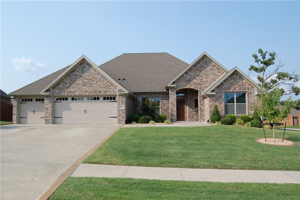 3500 NW Edgewood Ave, Bentonville, AR 72712 - photo 1