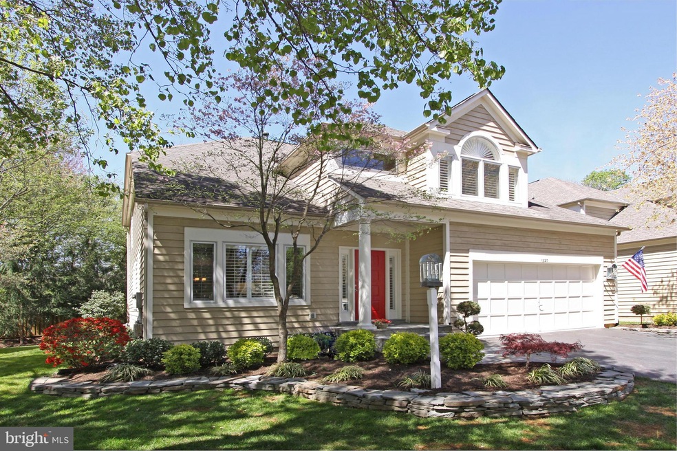 1320 Pavilion Club Way, Reston, VA 20194 - photo 1