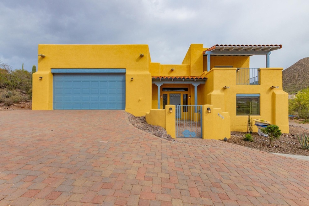 4350 W Anklam Road
