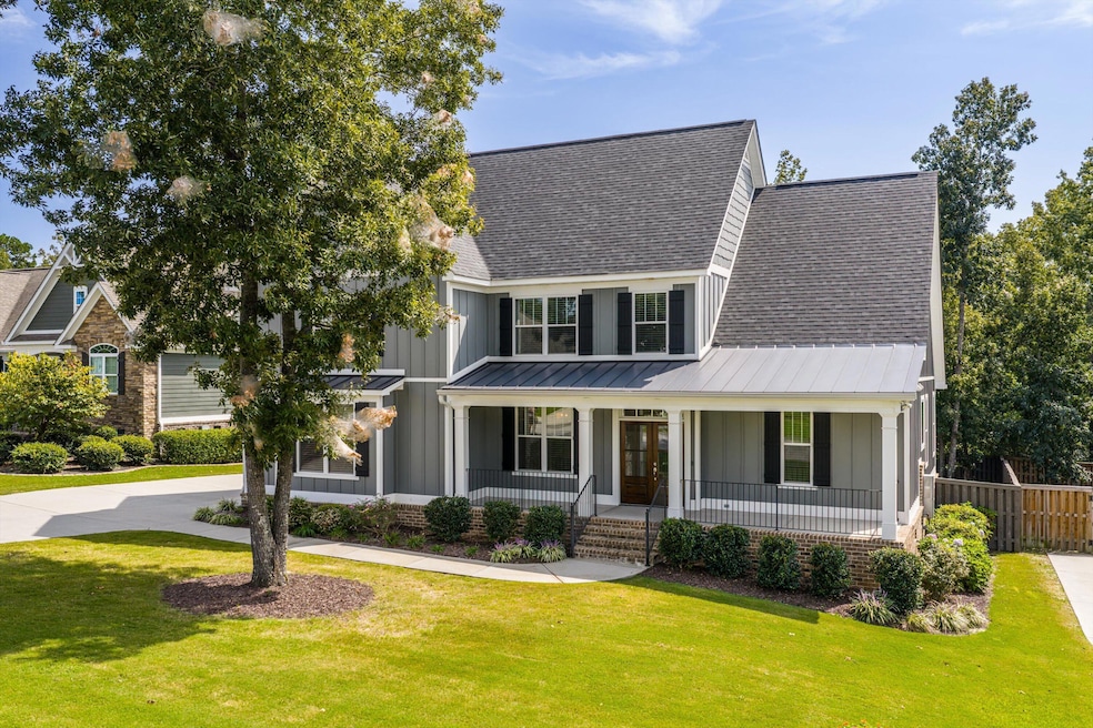 616 Morris Run, North Augusta, SC 29860 - photo 1