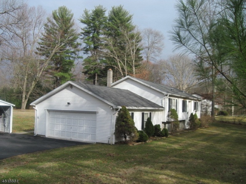 90 Deckertown Turnpike, Montague, NJ 07827 - photo 1