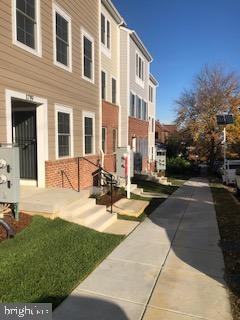 1717 28th Place SE unit B, Washington, DC 20020 - photo 1