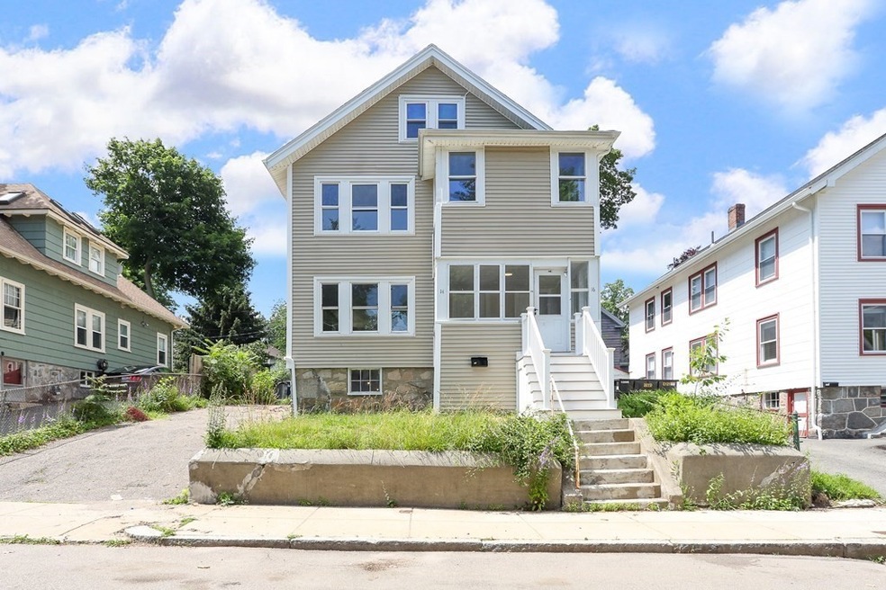 14 Coniston Rd unit 16, Roslindale, MA 02131 - photo 1