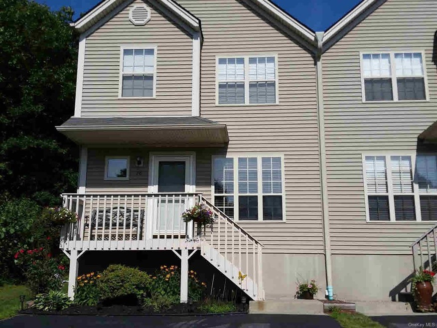 0 Argent unit 70 ONEHM342383, Lloyd, NY 12528 - photo 1