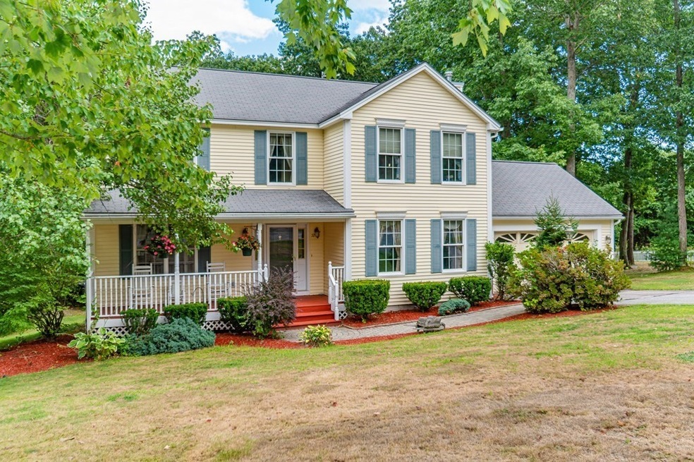 57 Autumn Rd, Dracut, MA 01826 - photo 1