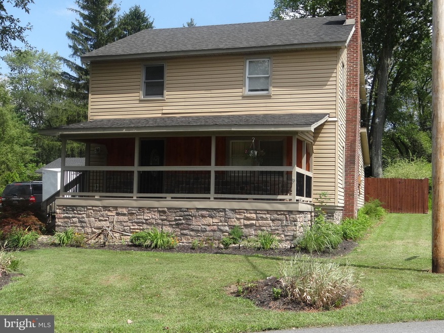 110 Laurel Rd, Orwigsburg, PA 17961 - photo 1