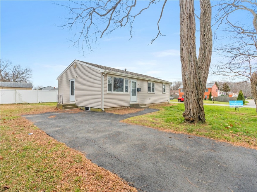 65 Audubon St, Johnston, RI 02919 - photo 1