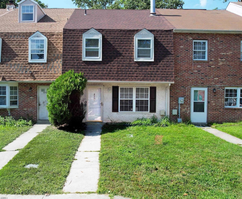 4997 Cardiff Ct, Mays Landing, NJ 08330 - photo 1