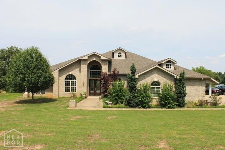 322 County Road 7598, Jonesboro, AR 72405 - photo 1