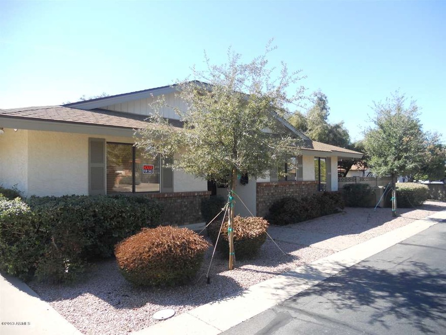 Beautiful Home Waiting for You!
