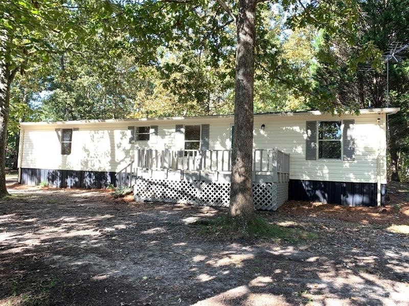 158 Whitton Rd, Bremen, GA 30110 - photo 1