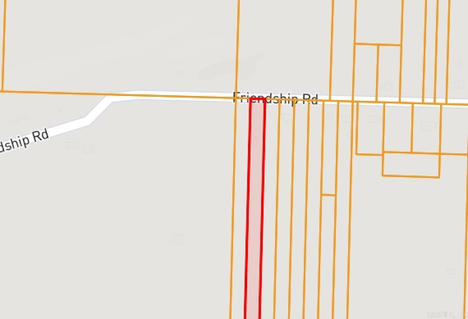 Tract 2 Friendship Rd, Conway, AR 72032 - photo 1