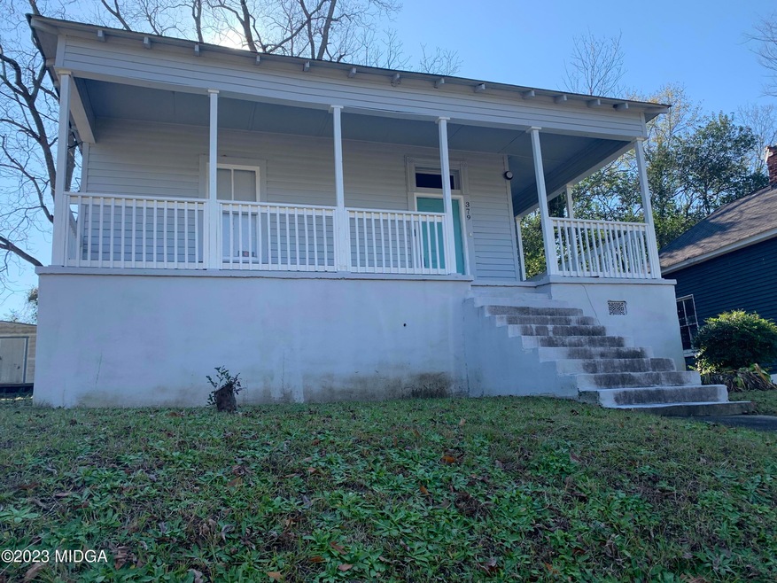 Front View