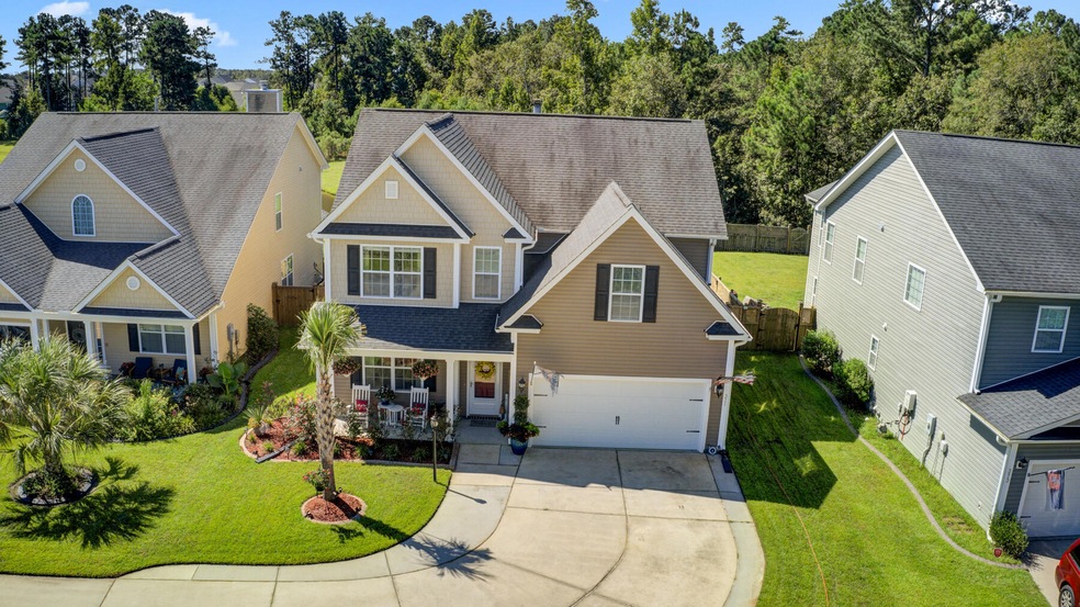 371 Fox Ridge Ln. Moncks Corner SC (2)