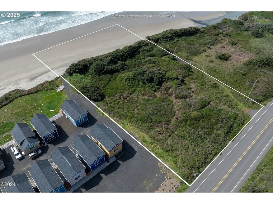 2300 Highway 101 S, Yachats, OR 97498 - photo 1