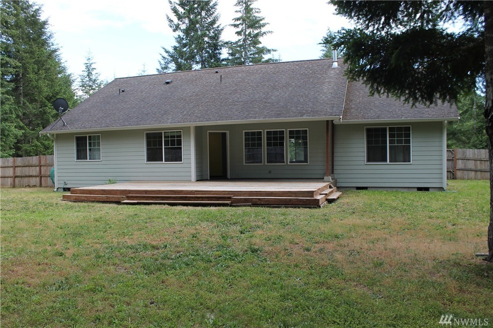 181 E Leffler Loop Rd, Grapeview, WA 98546 - photo 1