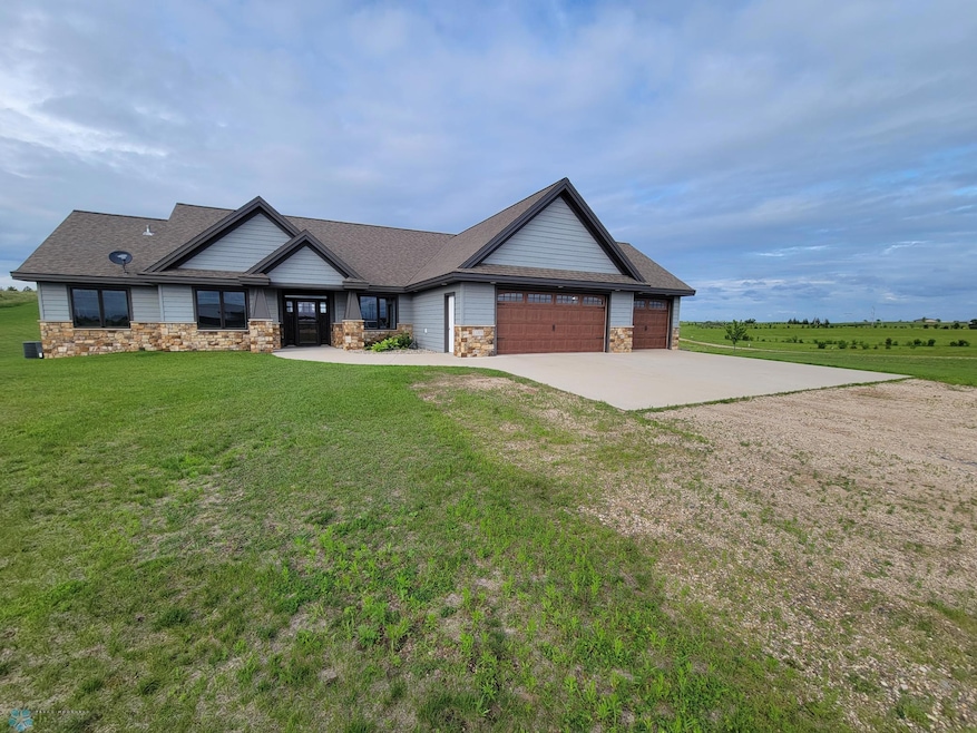 11003 Eagles Nest Ct, Audubon, MN 56511 - photo 1