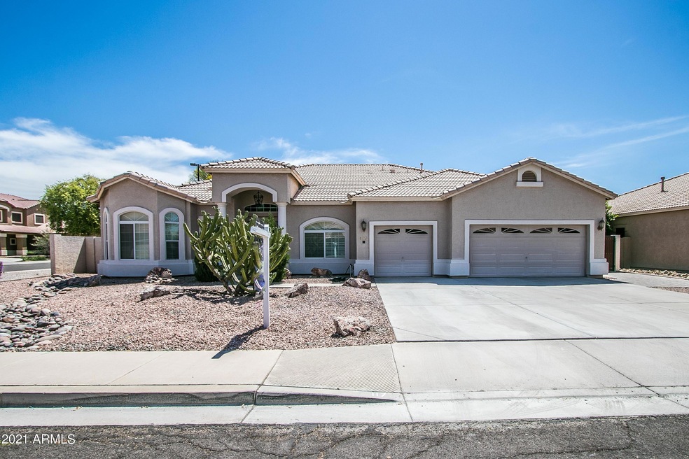 117 E Elgin St, Gilbert, AZ 85295 - photo 1