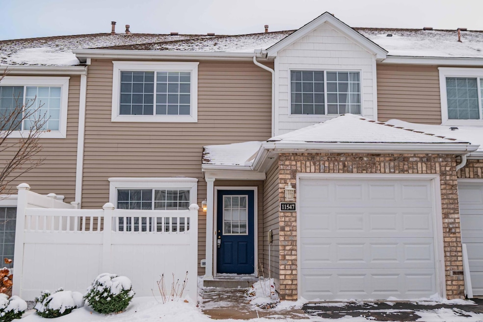 11547 Elmwood Ave N unit 55, Champlin, MN 55316 - photo 1