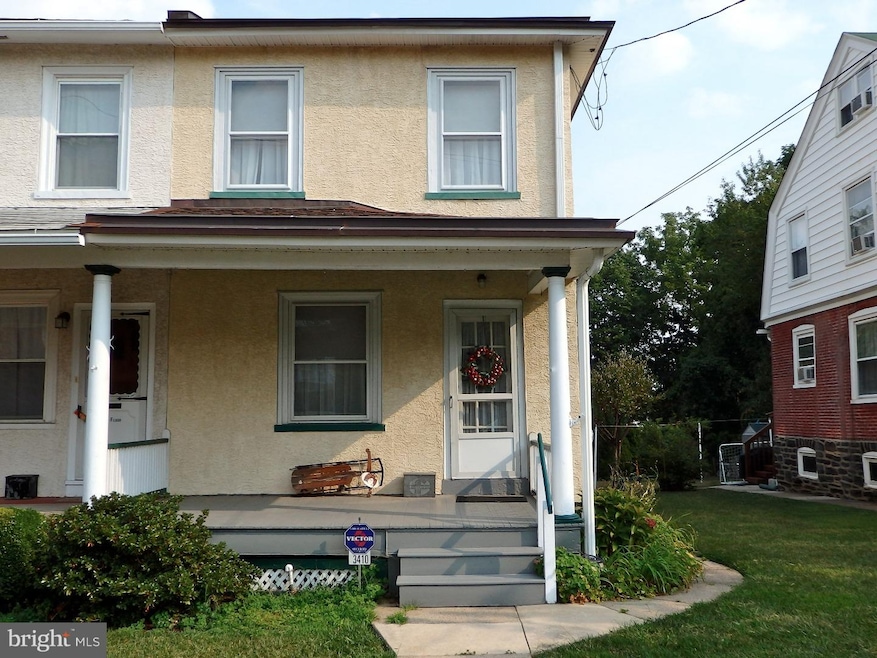 3410 Mary St, Drexel Hill, PA 19026 - photo 1